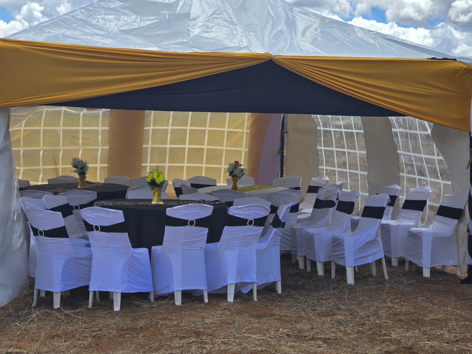 Events & Celebrations